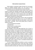 Referāts 'Psihosomatiskie traucējumi bērniem', 1.