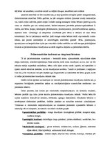 Referāts 'Psihosomatiskie traucējumi bērniem', 5.