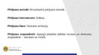 Prezentācija 'Iekšķīgi lietojamo šķidro zāļu formu pieprasījums klepus terapijai aptiekā', 5.
