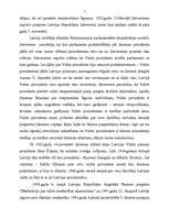 Konspekts 'Latvijas prezidentūras vēsturiskais apskats', 2.