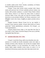 Konspekts 'Latvijas prezidentūras vēsturiskais apskats', 9.