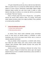 Konspekts 'Latvijas prezidentūras vēsturiskais apskats', 13.