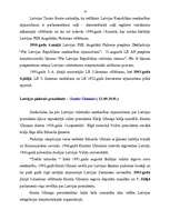 Konspekts 'Latvijas prezidentūras vēsturiskais apskats', 14.