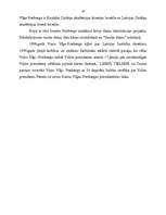 Konspekts 'Latvijas prezidentūras vēsturiskais apskats', 16.