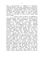 Referāts 'Politikas ignorance, uzticamība, racionāli paredzējumi un prognozēšana', 3.