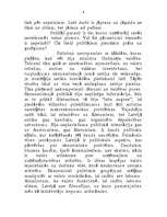 Referāts 'Politikas ignorance, uzticamība, racionāli paredzējumi un prognozēšana', 4.