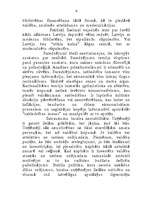 Referāts 'Politikas ignorance, uzticamība, racionāli paredzējumi un prognozēšana', 6.