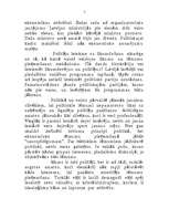 Referāts 'Politikas ignorance, uzticamība, racionāli paredzējumi un prognozēšana', 7.