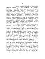 Referāts 'Politikas ignorance, uzticamība, racionāli paredzējumi un prognozēšana', 8.