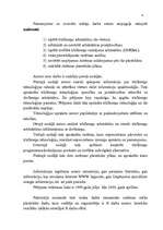 Referāts 'Trīslīmeņu klientservera tehnoloģija un tās pielietošana uzņēmuma informāciju si', 8.