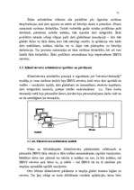 Referāts 'Trīslīmeņu klientservera tehnoloģija un tās pielietošana uzņēmuma informāciju si', 11.