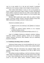 Referāts 'Trīslīmeņu klientservera tehnoloģija un tās pielietošana uzņēmuma informāciju si', 12.