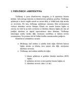 Referāts 'Trīslīmeņu klientservera tehnoloģija un tās pielietošana uzņēmuma informāciju si', 14.