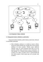 Referāts 'Trīslīmeņu klientservera tehnoloģija un tās pielietošana uzņēmuma informāciju si', 16.