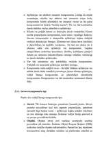 Referāts 'Trīslīmeņu klientservera tehnoloģija un tās pielietošana uzņēmuma informāciju si', 17.