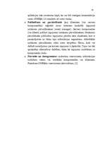 Referāts 'Trīslīmeņu klientservera tehnoloģija un tās pielietošana uzņēmuma informāciju si', 19.