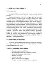 Referāts 'Trīslīmeņu klientservera tehnoloģija un tās pielietošana uzņēmuma informāciju si', 26.