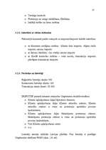 Referāts 'Trīslīmeņu klientservera tehnoloģija un tās pielietošana uzņēmuma informāciju si', 27.