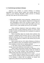 Referāts 'Trīslīmeņu klientservera tehnoloģija un tās pielietošana uzņēmuma informāciju si', 38.