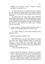 Referāts 'Trīslīmeņu klientservera tehnoloģija un tās pielietošana uzņēmuma informāciju si', 40.