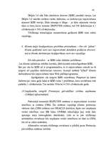 Referāts 'Trīslīmeņu klientservera tehnoloģija un tās pielietošana uzņēmuma informāciju si', 42.