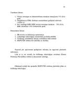 Referāts 'Trīslīmeņu klientservera tehnoloģija un tās pielietošana uzņēmuma informāciju si', 44.