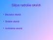 Prezentācija 'Oksīdi', 4.