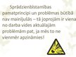 Prezentācija 'Darba drošība. Sprādzienbīstamība', 9.