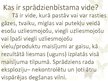 Prezentācija 'Darba drošība. Sprādzienbīstamība', 10.