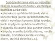 Prezentācija 'Darba drošība. Sprādzienbīstamība', 11.