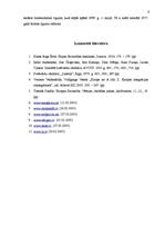 Referāts 'Māstrihtas līgums', 8.