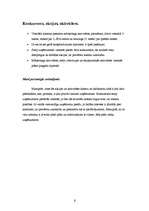 Konspekts 'Etiķete veiksmei un karjerai. Islande Hotel', 6.