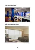 Konspekts 'Etiķete veiksmei un karjerai. Islande Hotel', 8.