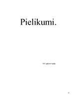 Referāts 'Akciju tirgus dinamika Latvijā laika posmā no 2002.gada 4.aprīļa līdz 2007.gada ', 13.