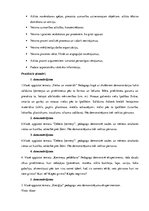 Konspekts 'Demonstrēšana', 5.