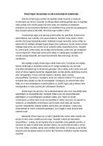 Eseja 'Brīvā tirgus ekonomika un tās ierobežojumi mūsdienās', 1.