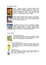 Konspekts 'Tīrīšanas līdzekļu apskats', 3.