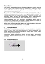 Biznesa plāns 'SIA ''Soundpath''', 3.