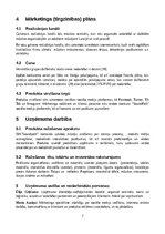 Biznesa plāns 'SIA ''Soundpath''', 7.