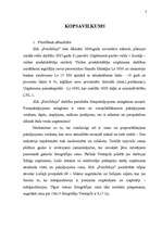 Biznesa plāns 'Ražošanas organizēšanas plāns', 3.