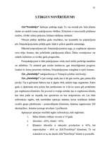 Biznesa plāns 'Ražošanas organizēšanas plāns', 35.