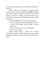 Biznesa plāns 'Ražošanas organizēšanas plāns', 39.