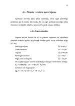 Biznesa plāns 'Ražošanas organizēšanas plāns', 47.