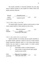 Biznesa plāns 'Ražošanas organizēšanas plāns', 49.