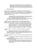 Konspekts 'Fjodors Dostojevskis "Noziegums un sods", laika un telpas attēlojums', 2.