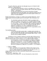 Konspekts 'Fjodors Dostojevskis "Noziegums un sods", laika un telpas attēlojums', 3.