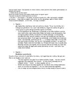 Konspekts 'Fjodors Dostojevskis "Noziegums un sods", laika un telpas attēlojums', 4.