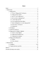 Referāts 'Miega paralīze', 4.