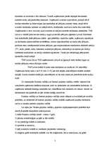 Prakses atskaite 'Nozares prakse uzņēmumā "TNS Latvia"', 3.