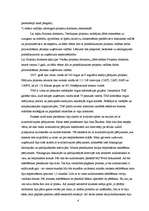 Prakses atskaite 'Nozares prakse uzņēmumā "TNS Latvia"', 4.